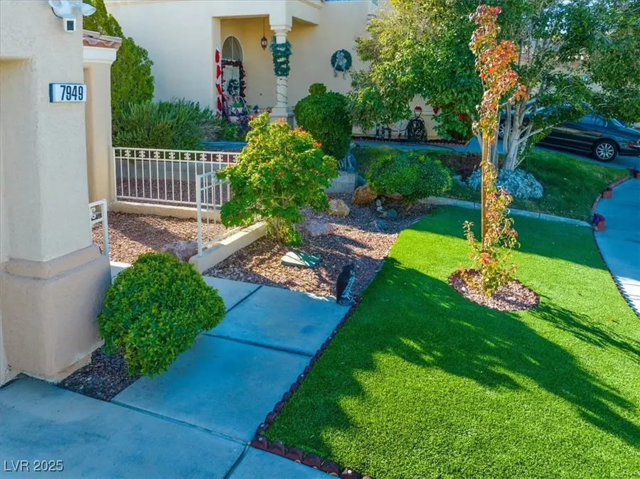 7949 Indian Cloud Avenue, Las Vegas, NV 89129 - Image #2
