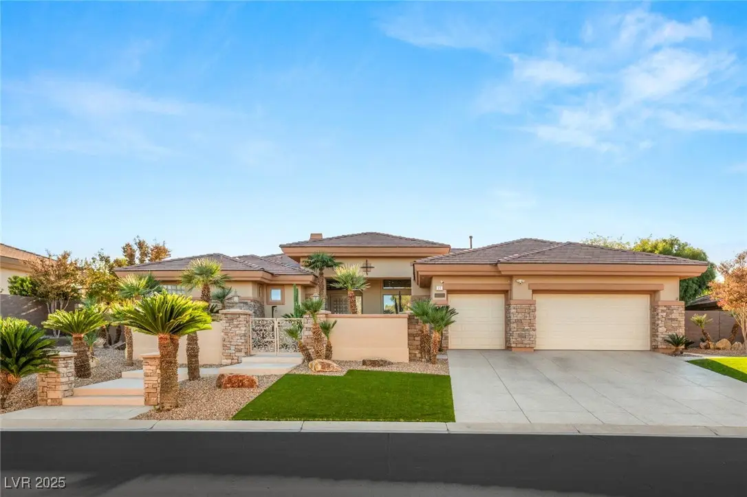 15 Knob Oak Drive, Henderson, NV 89052 - Image #1