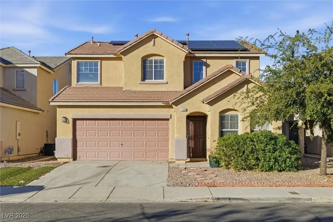 7129 Dillseed Drive, Las Vegas, NV 89131 - Image #1