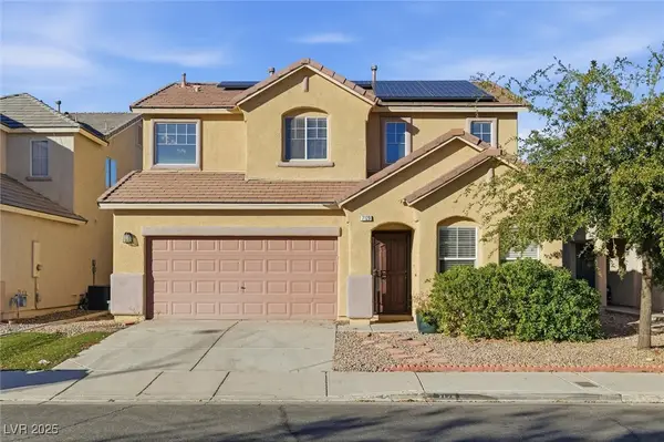 7129 Dillseed Drive, Las Vegas, NV 89131