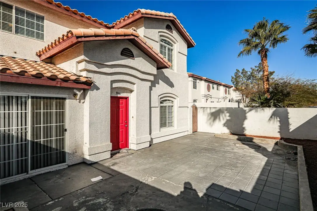 3966 Starfield Lane, Las Vegas, NV 89147 - Image #1