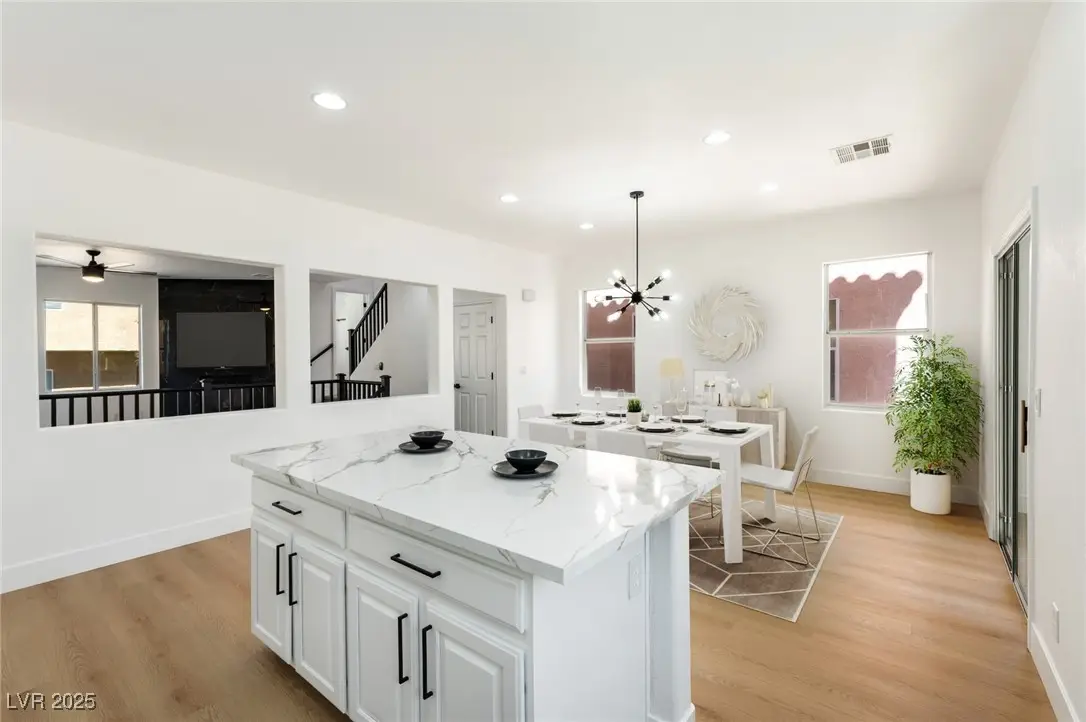 6436 Beckman Glen Court, Las Vegas, NV 89141 - Image #1