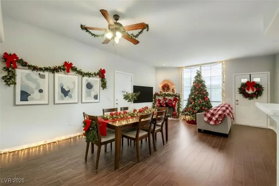 6709 Cobre Azul Avenue #102, Las Vegas, NV 89108 - Image #3