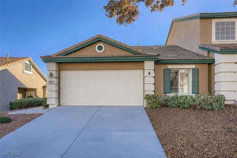 10247 Amber Hue Lane, Las Vegas, NV 89144 - Image #2