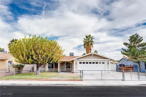 405 Whitman Street, Las Vegas, NV 89110