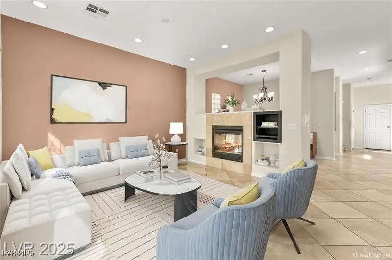 9209 Dalmahoy Place, Las Vegas, NV 89145 - Image #2