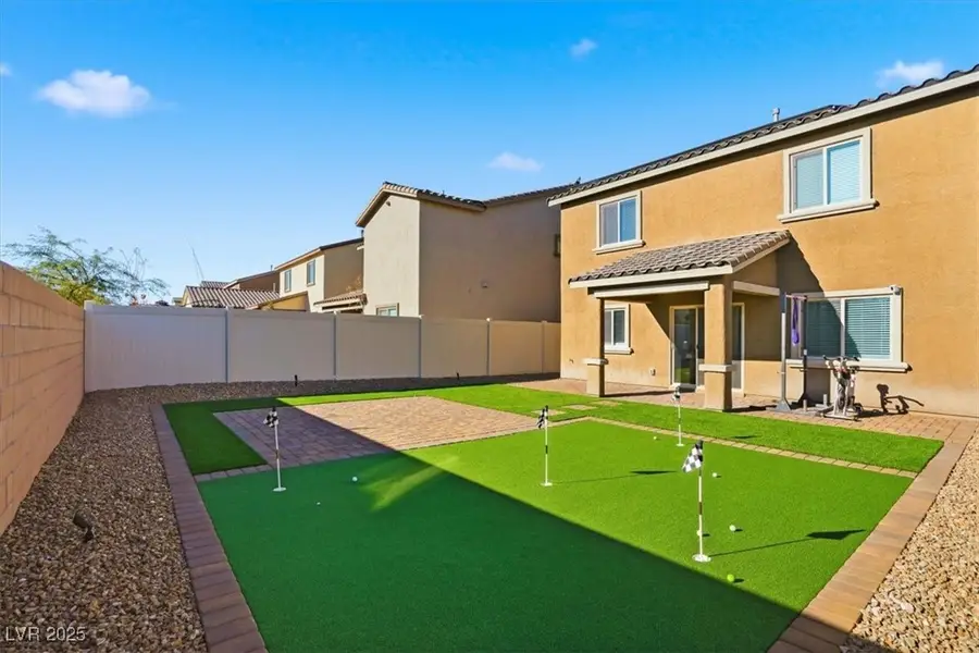 1635 Cowboy Path Avenue, North Las Vegas, NV 89032 - Image #2