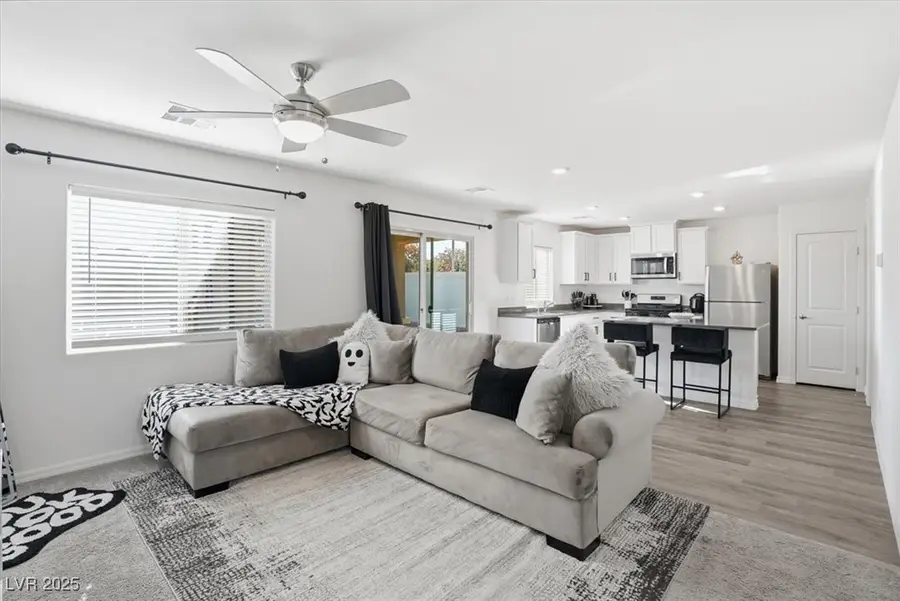 1635 Cowboy Path Avenue, North Las Vegas, NV 89032 - Image #3