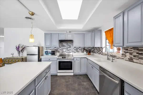 1589 Silver Mesa Way, Las Vegas, NV 89169