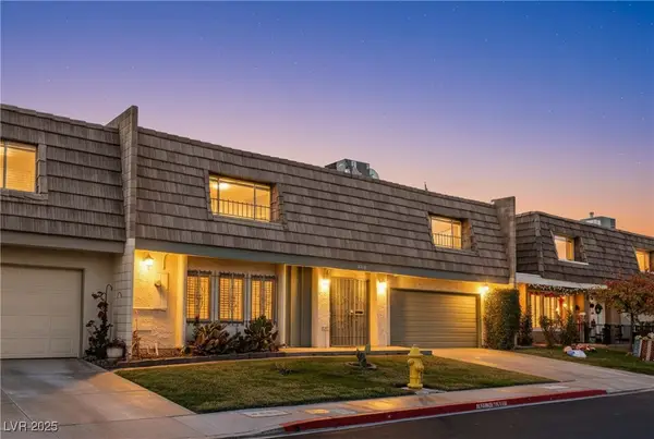 3543 Haverhill Street, Las Vegas, NV 89121