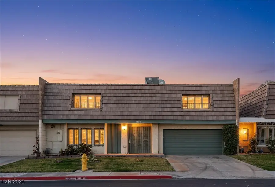 3543 Haverhill Street, Las Vegas, NV 89121 - Image #2