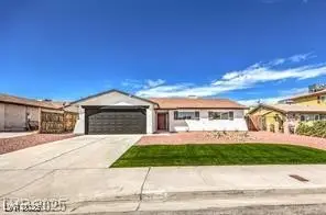 1700 Breezewood Drive, Las Vegas, NV 89108 - Image #1