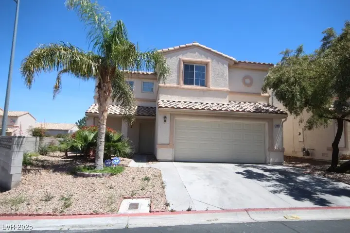 7912 Wood Shadow Court, Las Vegas, NV 89131 - Image #1