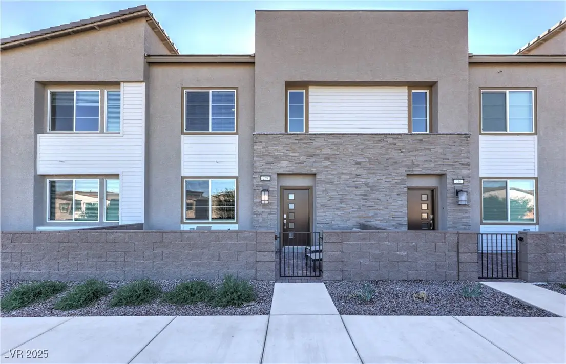 268 Walsh Peak Avenue, Henderson, NV 89015 - Image #1