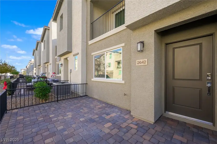 2642 Blizzard Blue Court, North Las Vegas, NV 89086 - Image #2