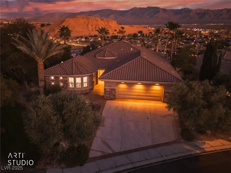 468 Apogee Crest, Mesquite, NV 89027 - Image #3