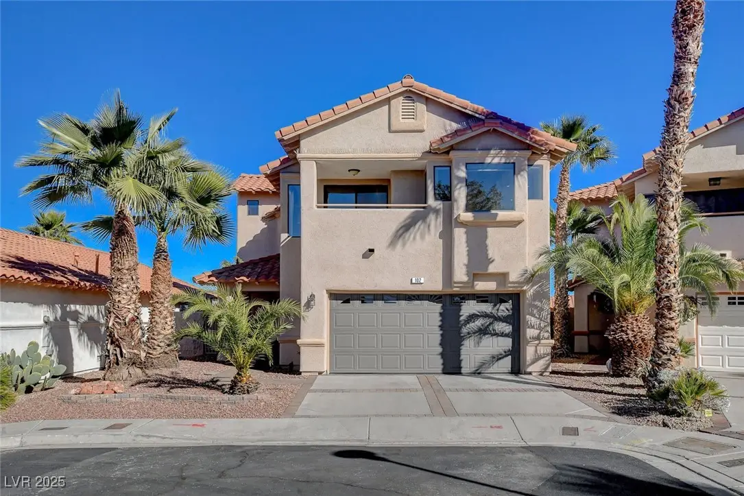 102 Ocean Mist Lane, Boulder City, NV 89005 - Image #1