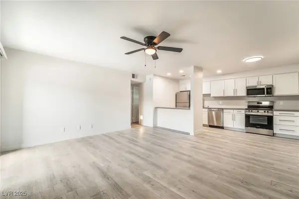 4480 Sandy River Drive #64, Las Vegas, NV 89103