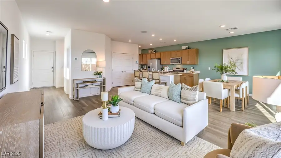 7537 Sierra River Street #Lot 114, North Las Vegas, NV 89084 - Image #3