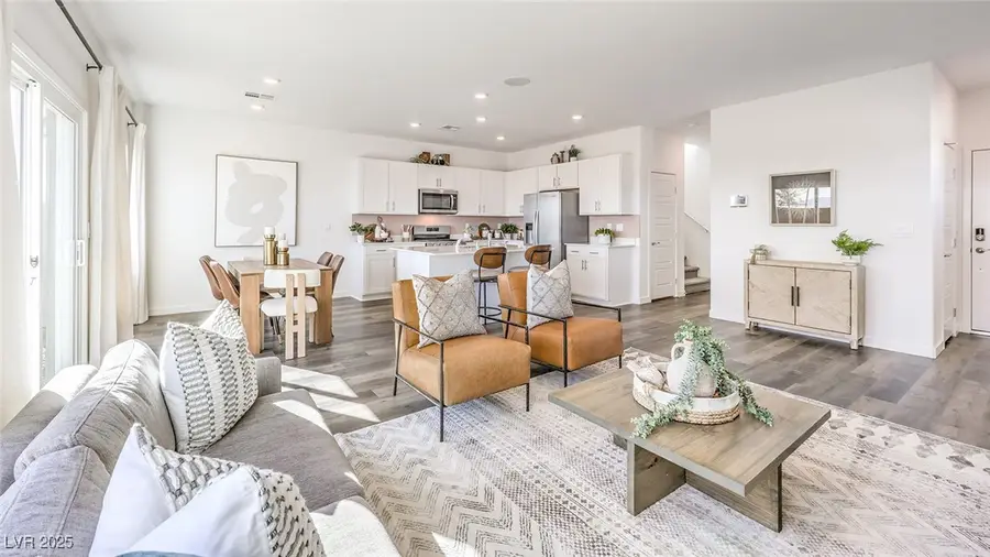 7553 Sierra River Street #Lot 117, North Las Vegas, NV 89084 - Image #3