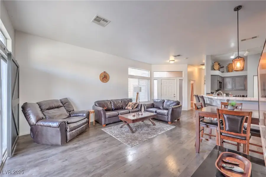 4770 Wild Draw Drive, North Las Vegas, NV 89031 - Image #3