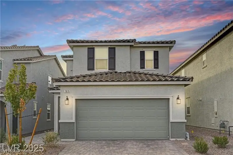 7675 W Mistral Avenue, Las Vegas, NV 89113 - Image #1