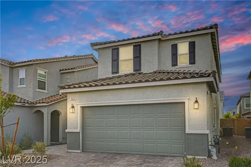 7675 W Mistral Avenue, Las Vegas, NV 89113 - Image #2