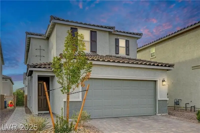 7675 W Mistral Avenue, Las Vegas, NV 89113 - Image #3