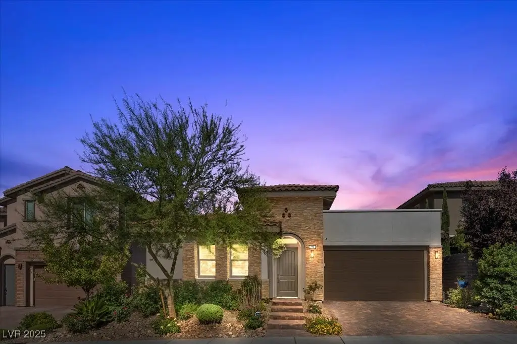 251 Castellari Drive, Las Vegas, NV 89138 - Image #1