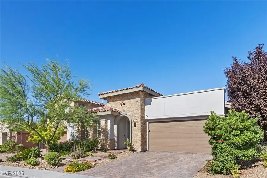 251 Castellari Drive, Las Vegas, NV 89138 - Image #2