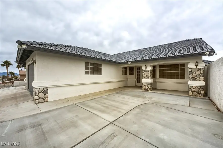 3630 E Vineyard Drive, Pahrump, NV 89048 - #3