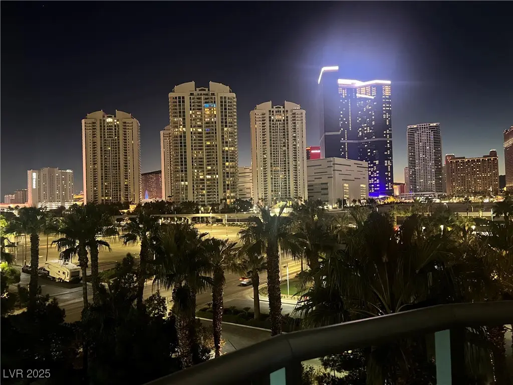 2857 Paradise Road #505, Las Vegas, NV 89109 - Image #1