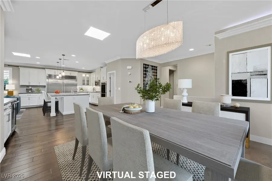 12243 Kings Eagle Street, Las Vegas, NV 89141 - Image #3