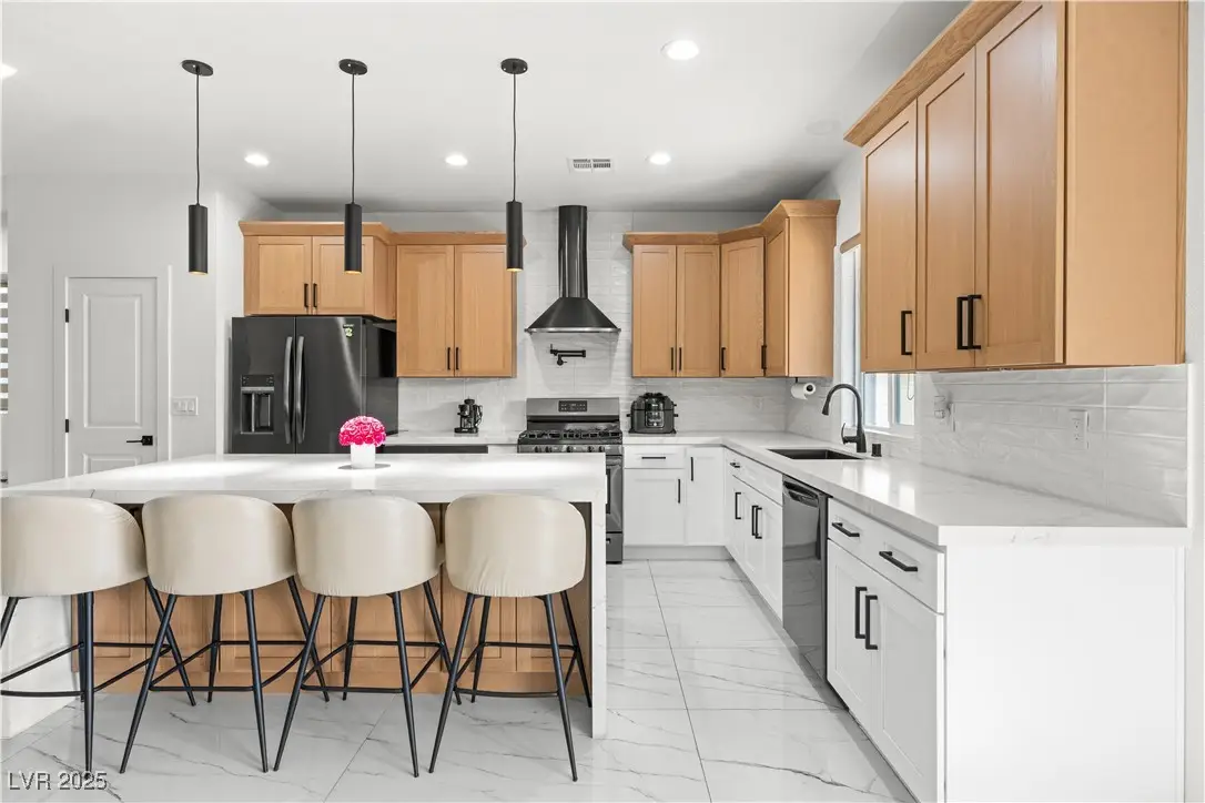 4035 Welter Avenue, Las Vegas, NV 89104 - Image #1