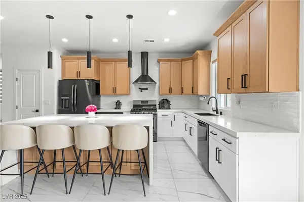 4035 Welter Avenue, Las Vegas, NV 89104