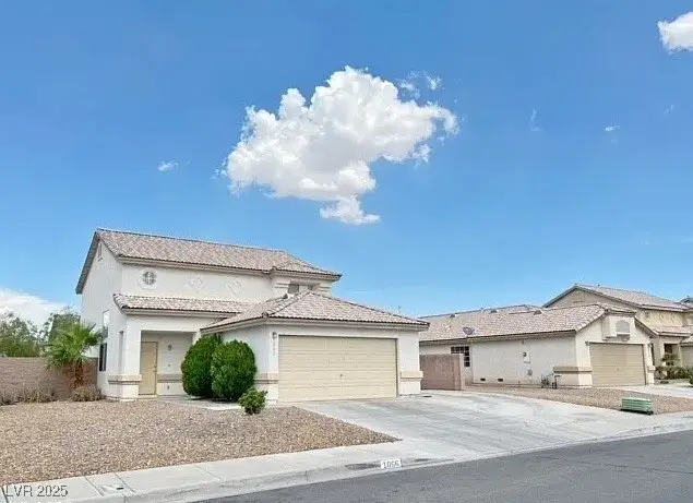 1066 Eagle Owl Avenue, Henderson, NV 89015 - Image #1