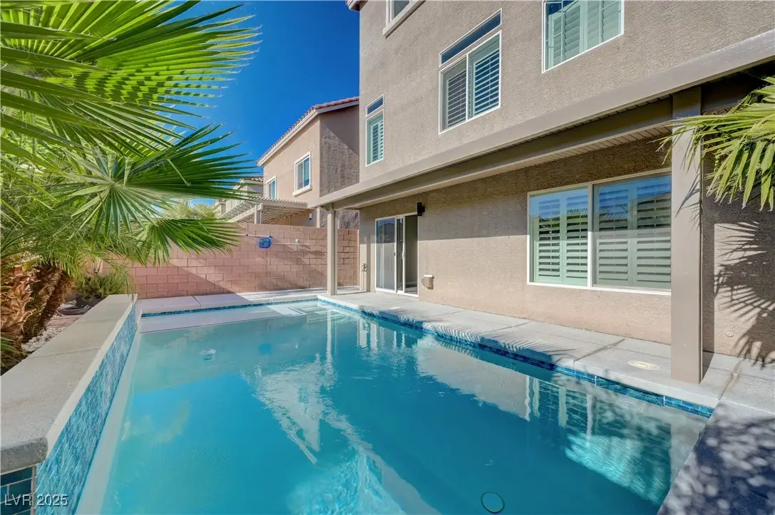 5697 Graystone Ridge Avenue, Las Vegas, NV 89141 - Image #1