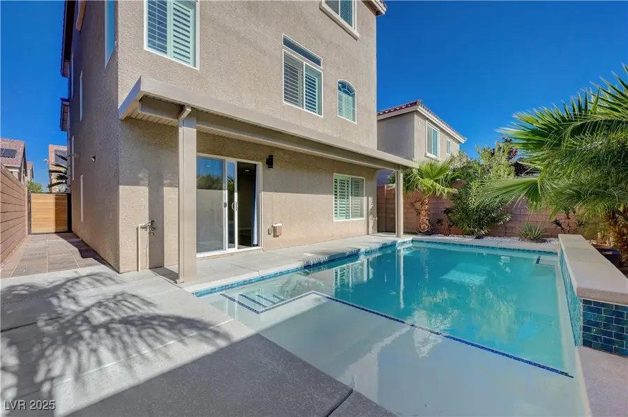 5697 Graystone Ridge Avenue, Las Vegas, NV 89141 - Image #2