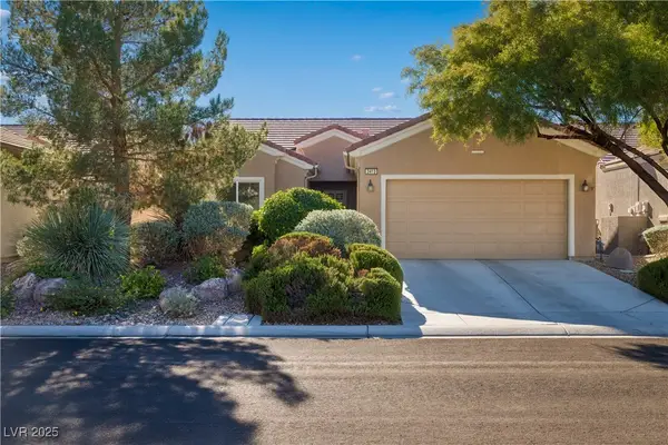 2413 Great Auk Avenue, North Las Vegas, NV 89084