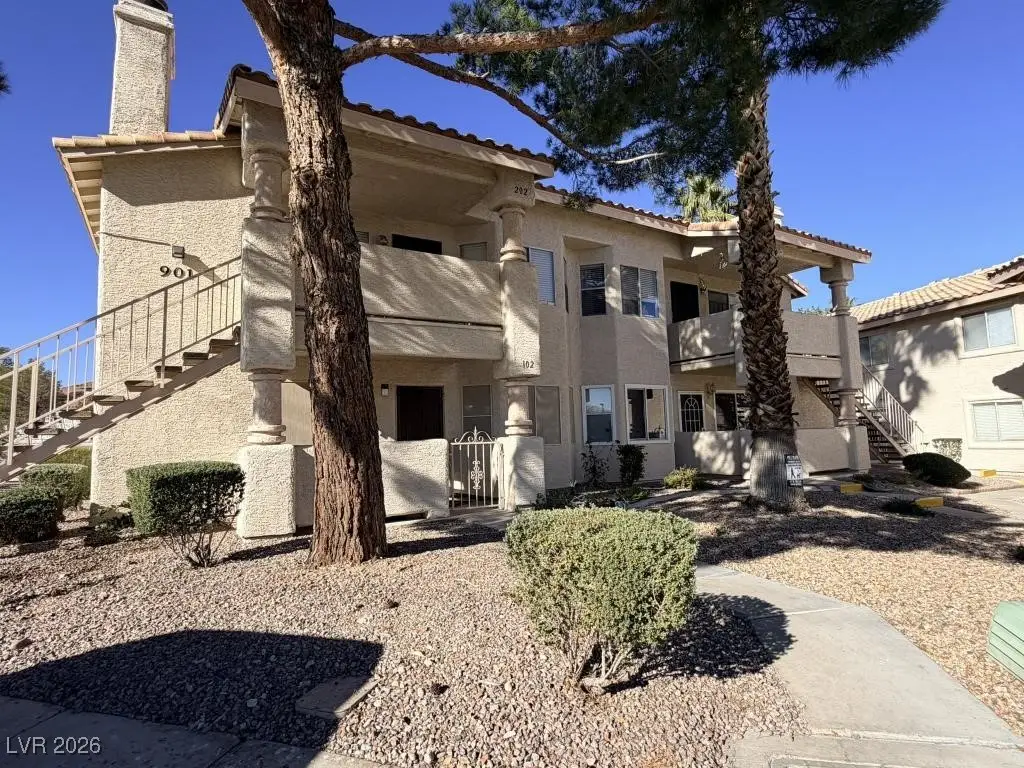 901 Sulphur Springs Lane #101, Las Vegas, NV 89128 - Image #1