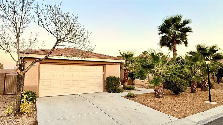 8408 Glistening Dew Court, Las Vegas, NV 89131 - Image #3