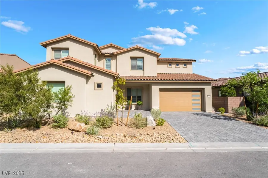 212 Harris Peak Street, Las Vegas, NV 89138 - Image #2