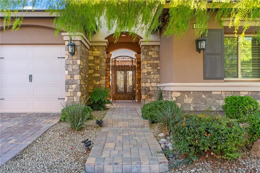 6589 Lyon Estates Avenue, Las Vegas, NV 89131 - Image #2