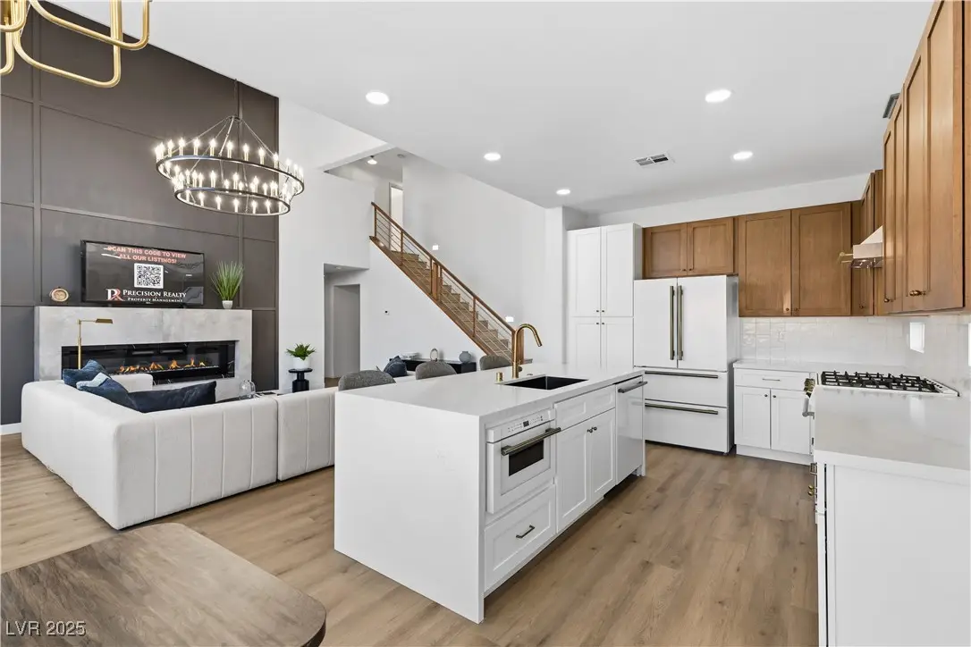 1026 Yellow Marigold Court, Henderson, NV 89002 - Image #1