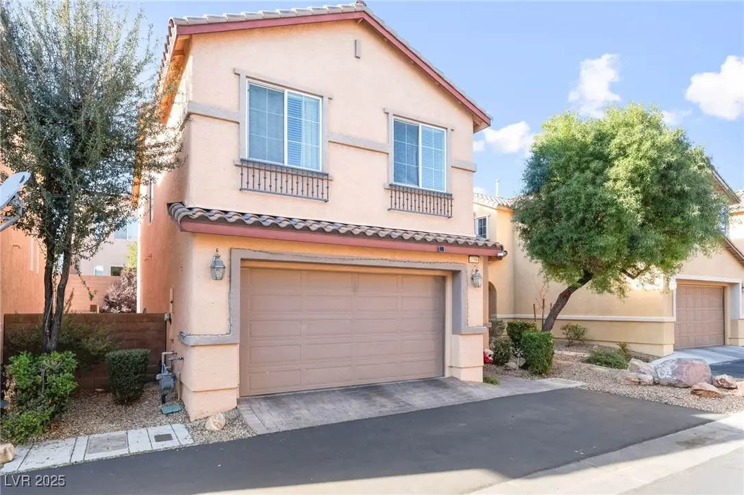 4509 Shadow Dreams Street, Las Vegas, NV 89130 - Image #1