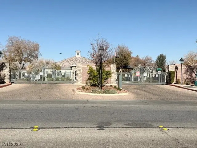 8151 Misty Sage Street, Las Vegas, NV 89139 - Image #3