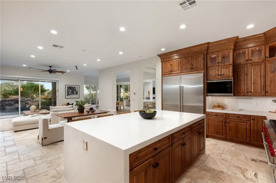 2436 Grassy Spring Place, Las Vegas, NV 89135 - Image #3