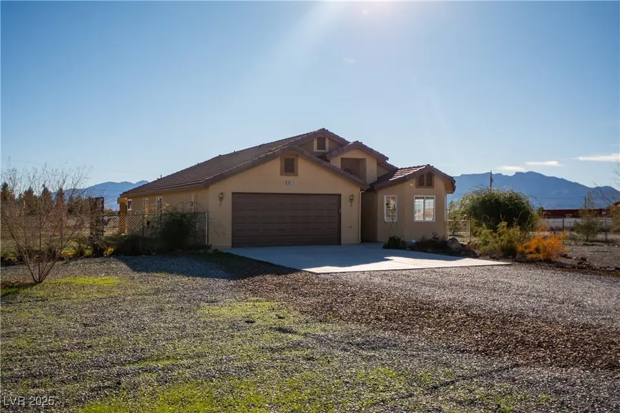1051 Rockaway Lane, Pahrump, NV 89048 - Image #2