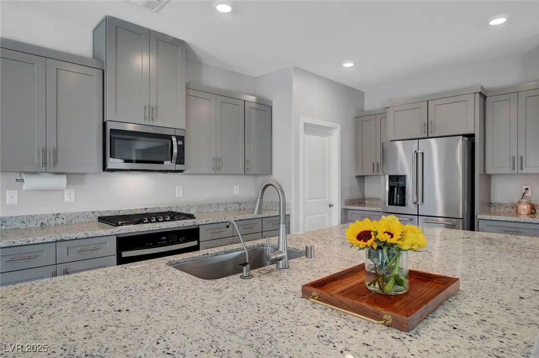 1943 Marks River Place, North Las Vegas, NV 89084 - Image #1