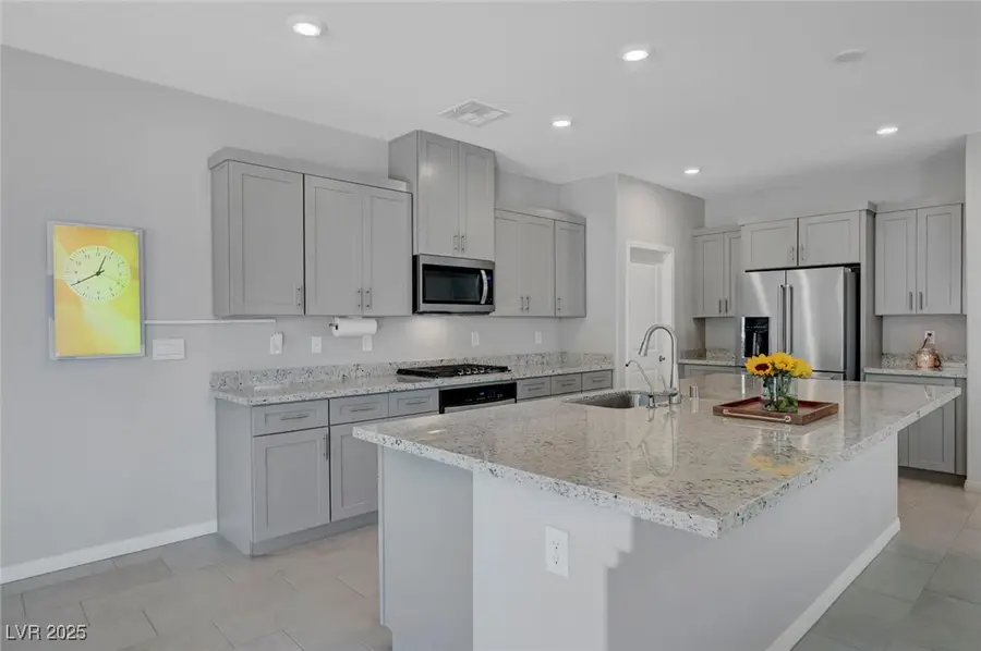 1943 Marks River Place, North Las Vegas, NV 89084 - Image #2